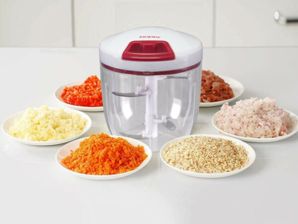 Pgroup Beper C107UTT002 ръчен чопър - Image 3