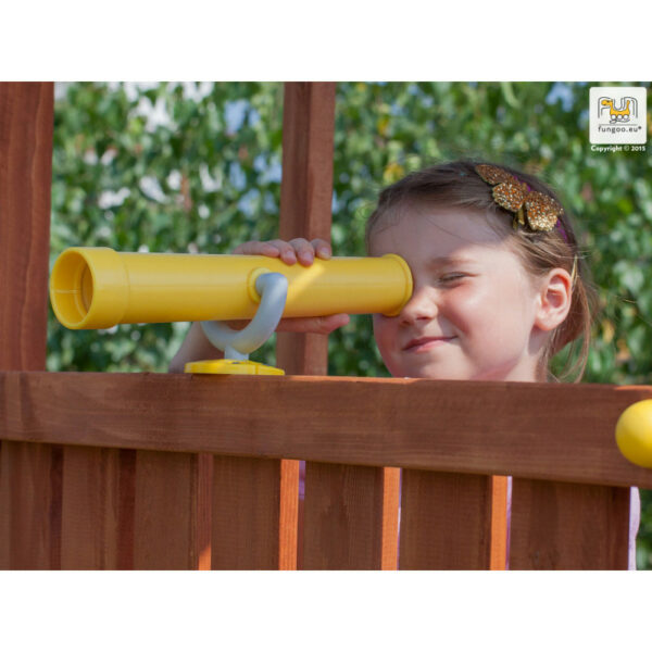 Pgroup Fungoo телескоп - Image 3